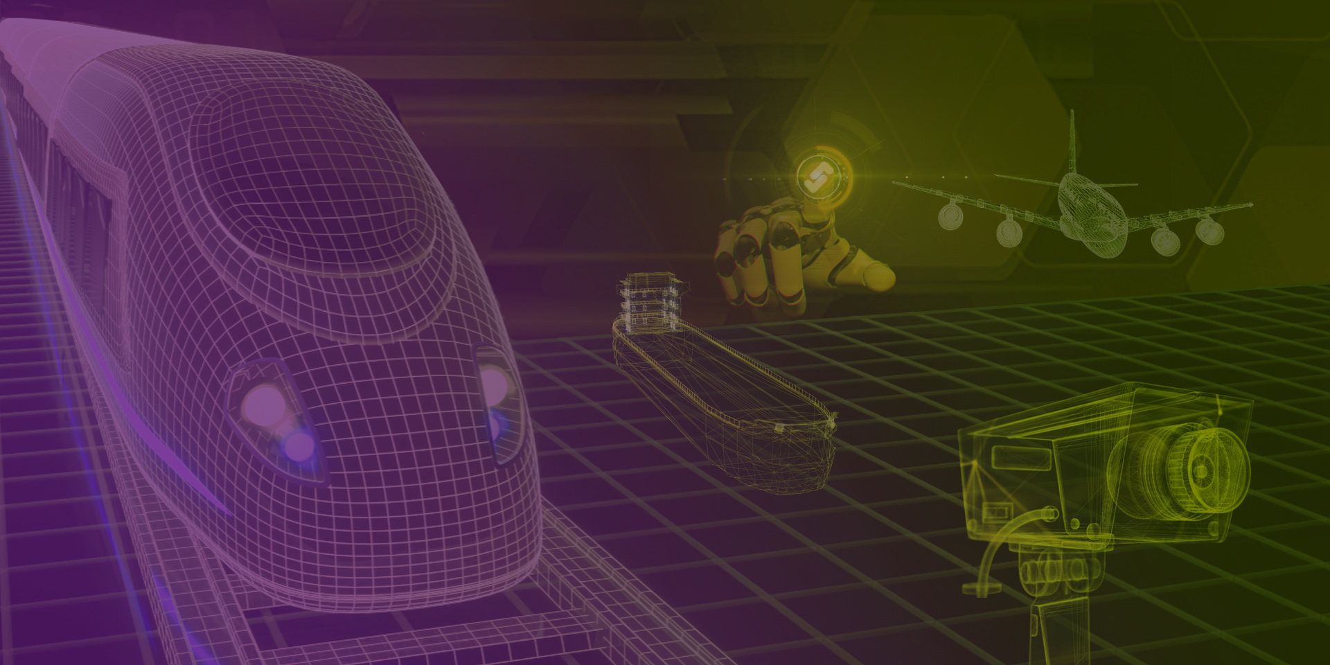 AI for INDUSTRY